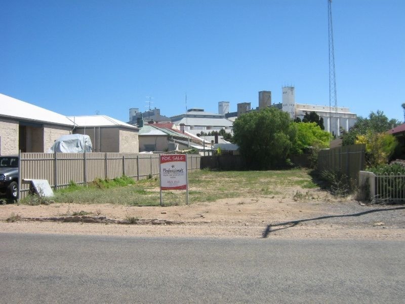 Lot 50 Cornish Terrace, Wallaroo SA 5556