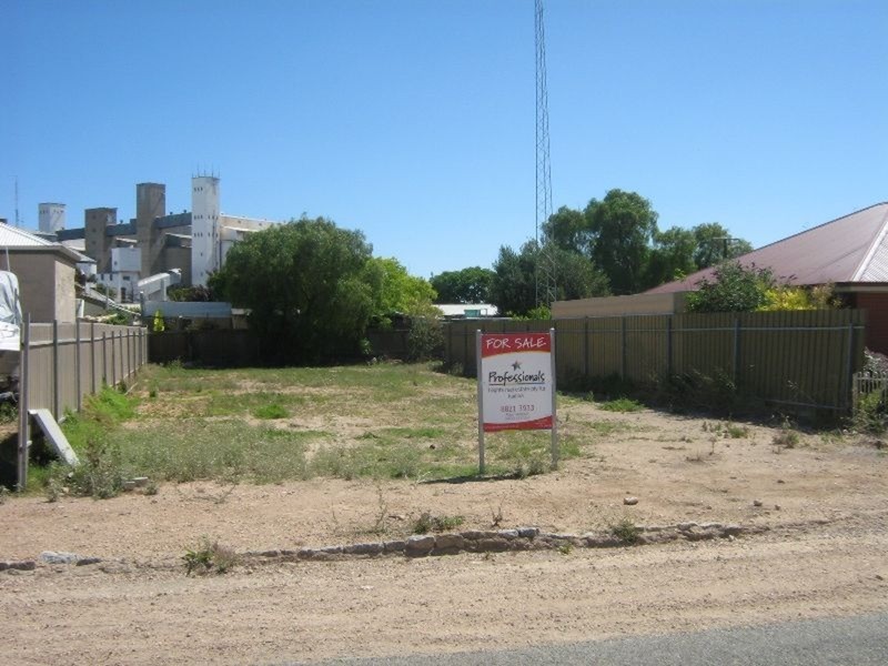 Lot 50 Cornish Terrace, Wallaroo SA 5556