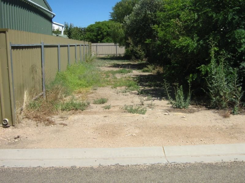 Lot 50 Cornish Terrace, Wallaroo SA 5556