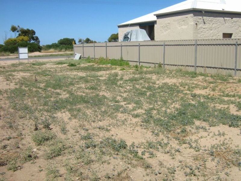 Lot 50 Cornish Terrace, Wallaroo SA 5556
