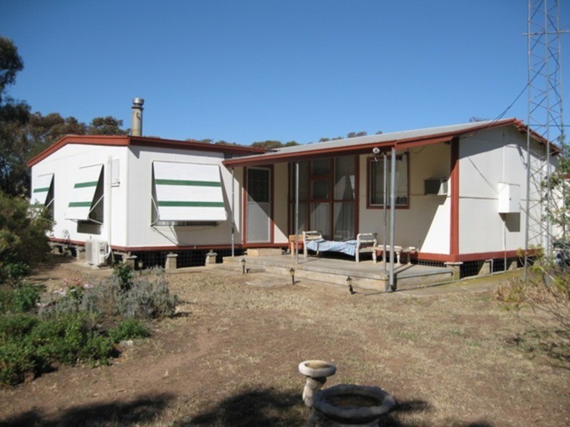 Lot/668 Nantawarra Road, South Hummocks SA 5550