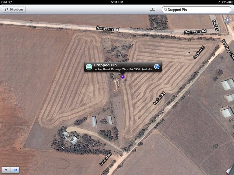 Lot/668 Nantawarra Road, South Hummocks SA 5550