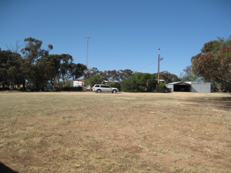 Lot/668 Nantawarra Road, South Hummocks SA 5550