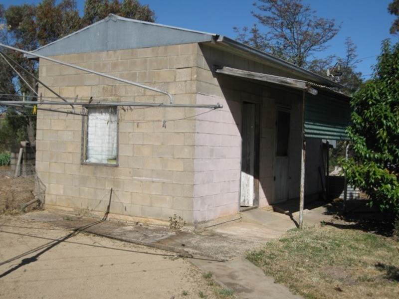 Lot/668 Nantawarra Road, South Hummocks SA 5550