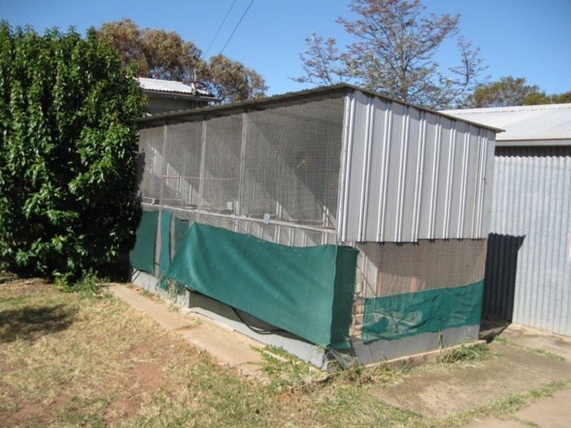 Lot/668 Nantawarra Road, South Hummocks SA 5550