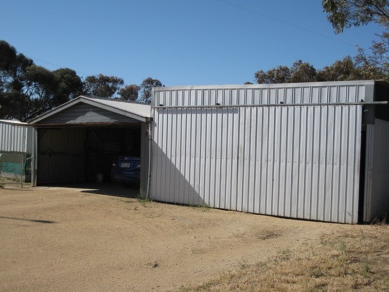 Lot/668 Nantawarra Road, South Hummocks SA 5550