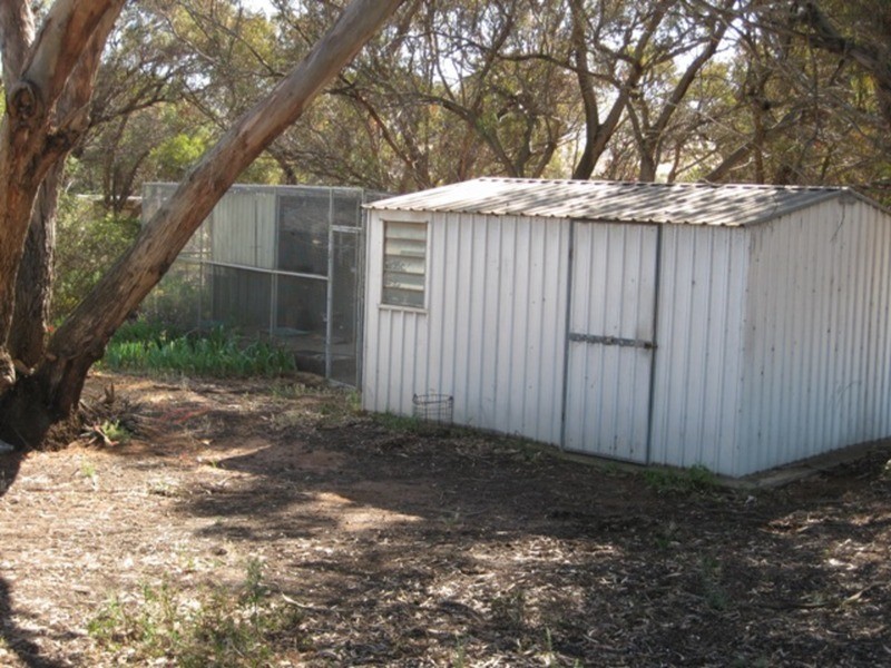 Lot/668 Nantawarra Road, South Hummocks SA 5550