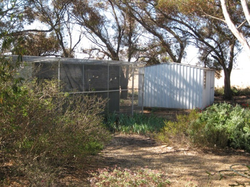 Lot/668 Nantawarra Road, South Hummocks SA 5550