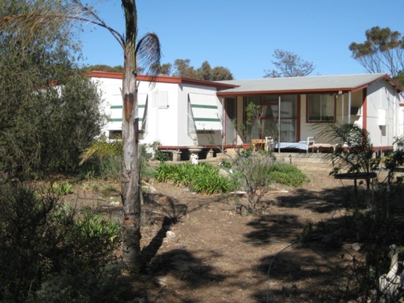 Lot/668 Nantawarra Road, South Hummocks SA 5550