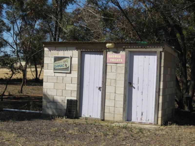 Lot/668 Nantawarra Road, South Hummocks SA 5550