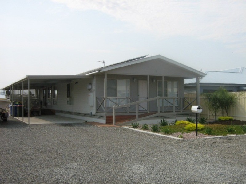 1 Cameron Court, Wallaroo SA 5556
