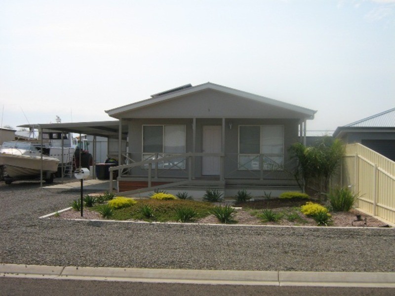 1 Cameron Court, Wallaroo SA 5556
