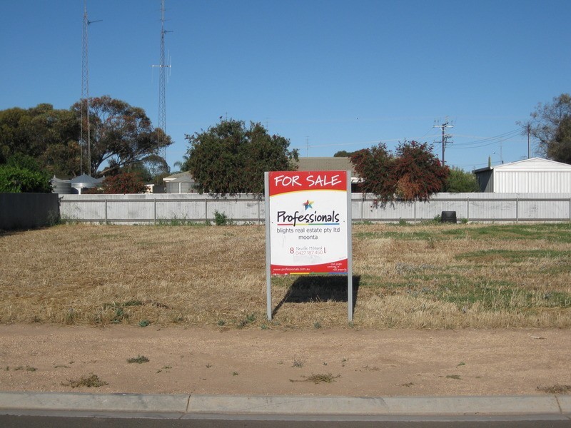 25 Measday Crescent, Kadina SA 5554