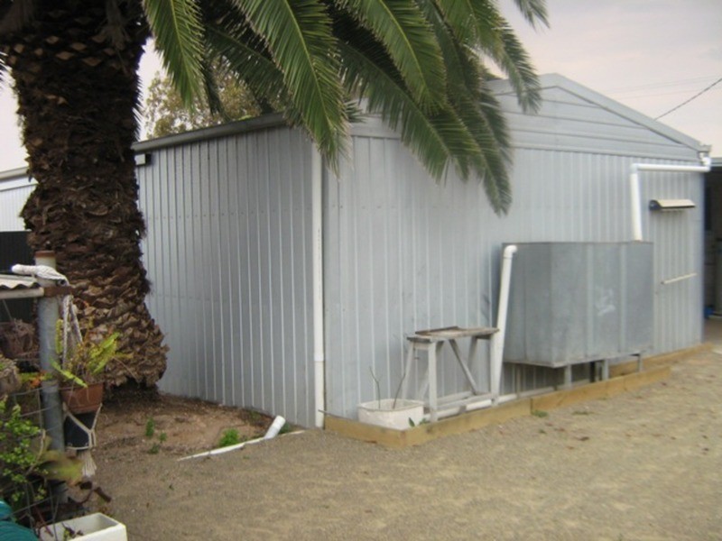 17 Hughes Street, Wallaroo SA 5556