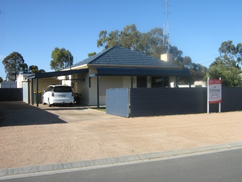 69 Lawrence Street, Kadina SA 5554