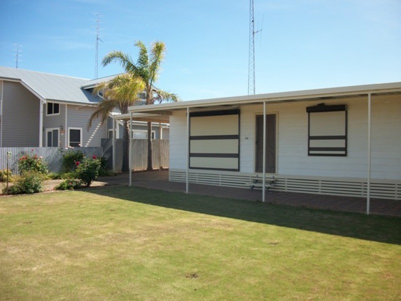 64 Woodforde Drive, North Beach SA 5556