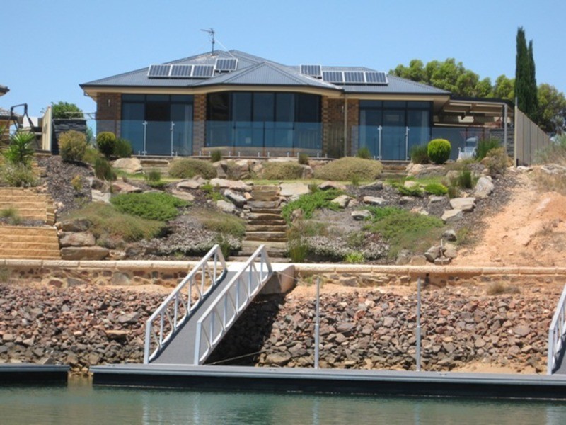 27 Falie  Avenue, Wallaroo SA 5556