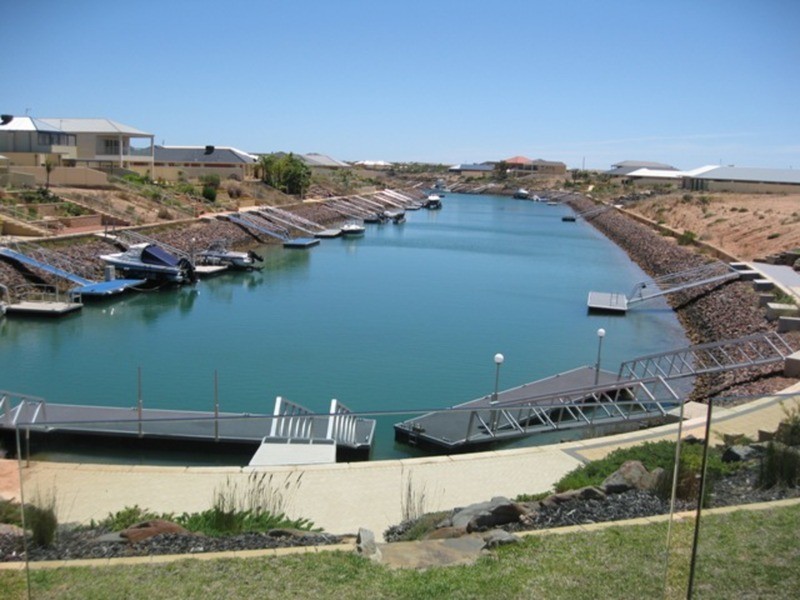 27 Falie  Avenue, Wallaroo SA 5556