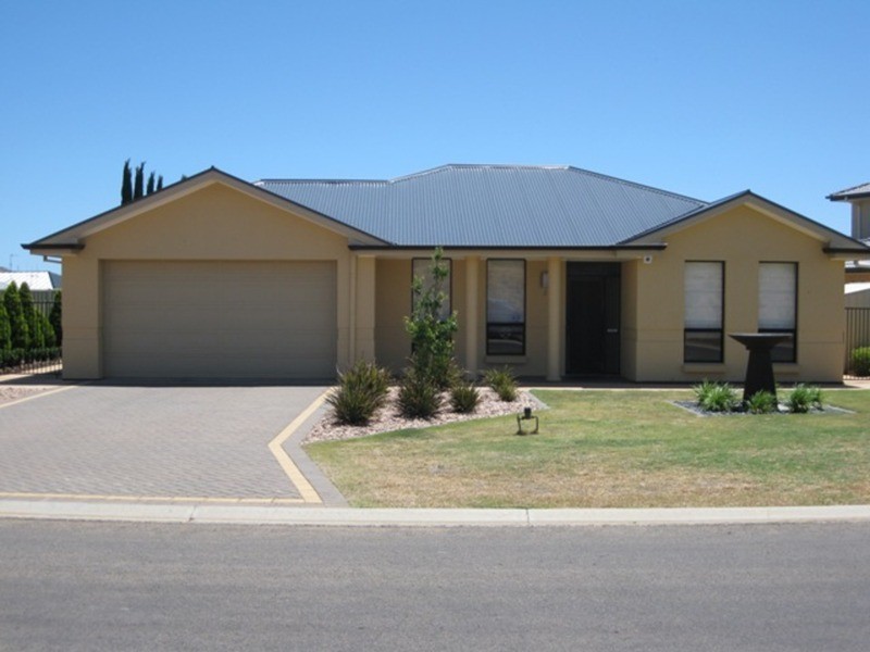 27 Falie  Avenue, Wallaroo SA 5556