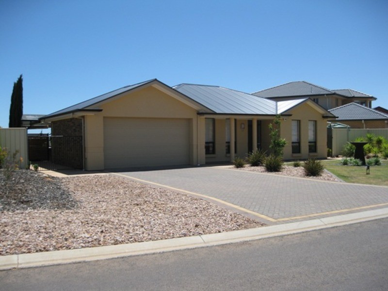 27 Falie  Avenue, Wallaroo SA 5556