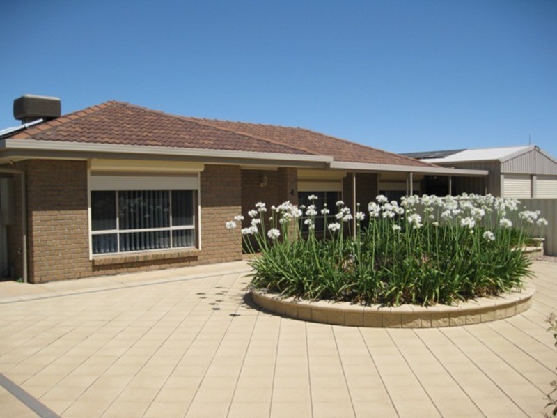 4 Ramsey Street, Kadina SA 5554