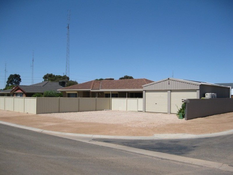 4 Ramsey Street, Kadina SA 5554