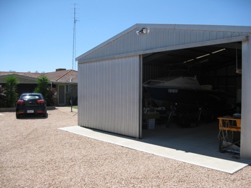 4 Ramsey Street, Kadina SA 5554