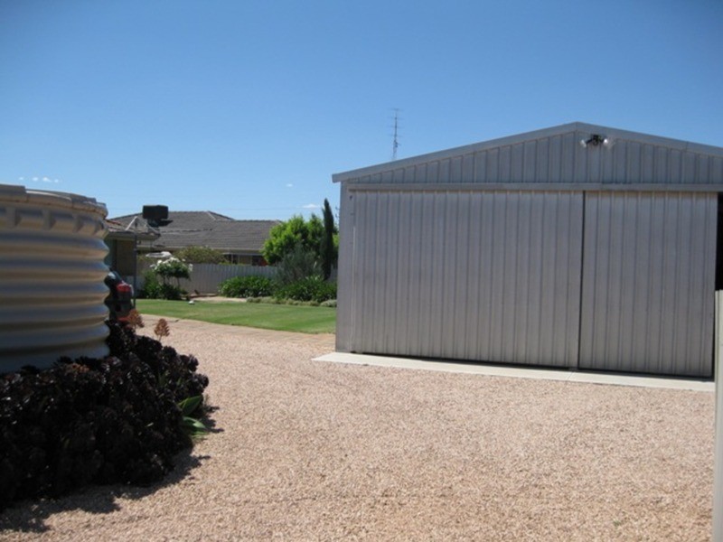 4 Ramsey Street, Kadina SA 5554