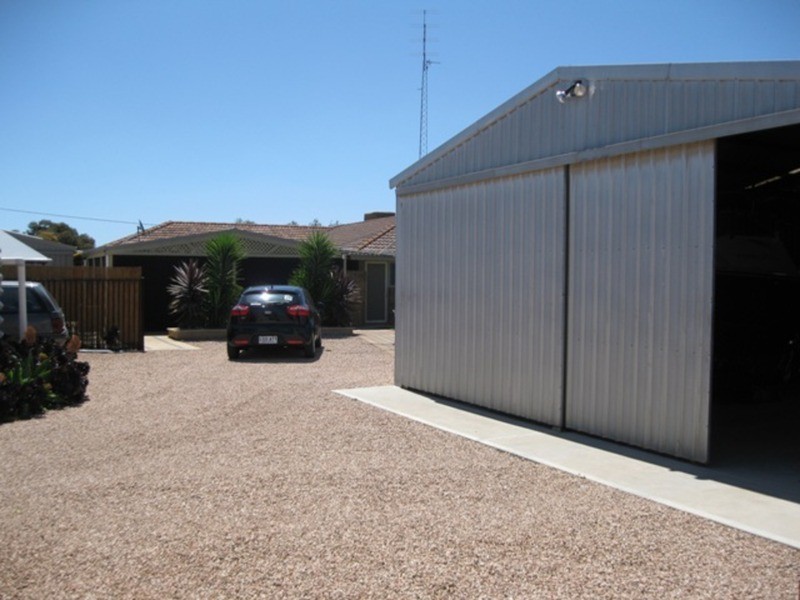 4 Ramsey Street, Kadina SA 5554