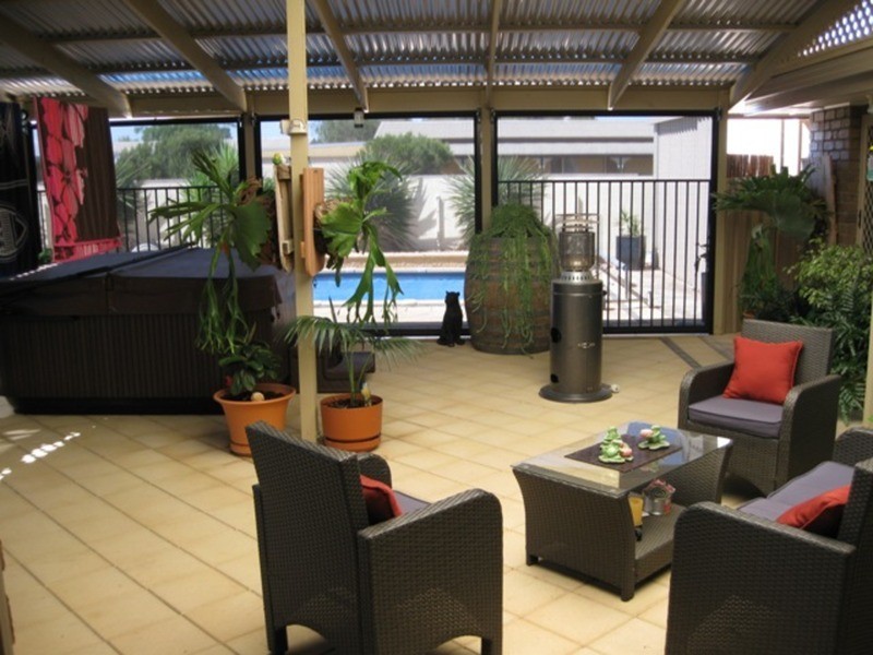 4 Ramsey Street, Kadina SA 5554
