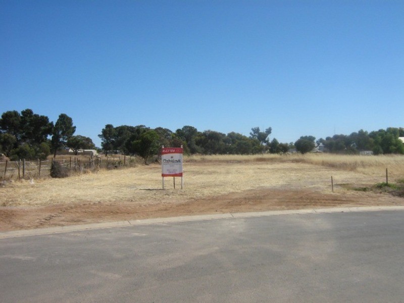 Lot 53 Lamshed Street, Kadina SA 5554