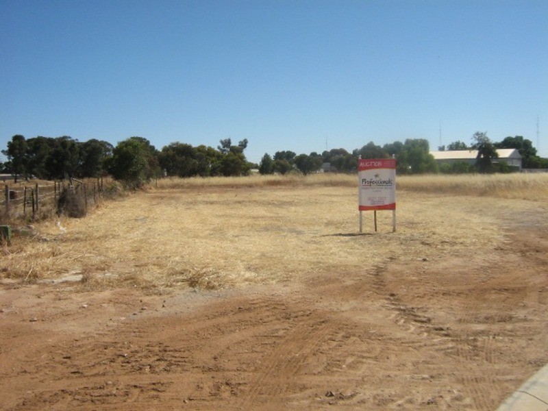 Lot 53 Lamshed Street, Kadina SA 5554