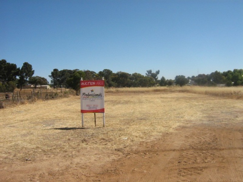 Lot 53 Lamshed Street, Kadina SA 5554