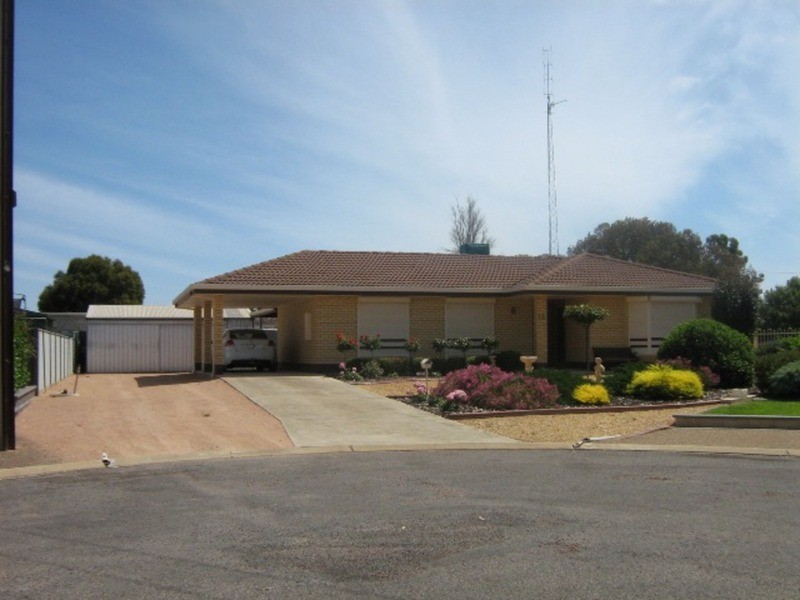 15 Daniel Drive, Kadina SA 5554