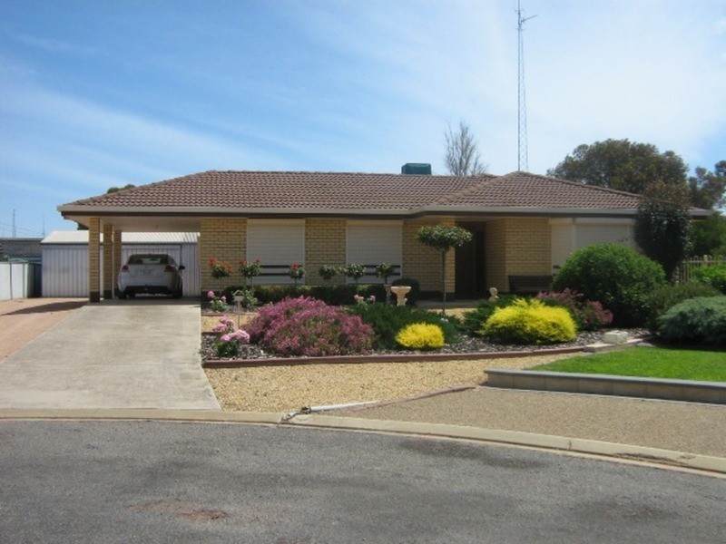 15 Daniel Drive, Kadina SA 5554