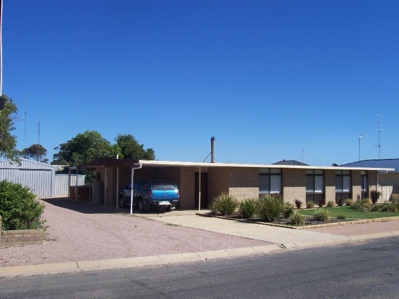 2 Agnes Street, Kadina SA 5554