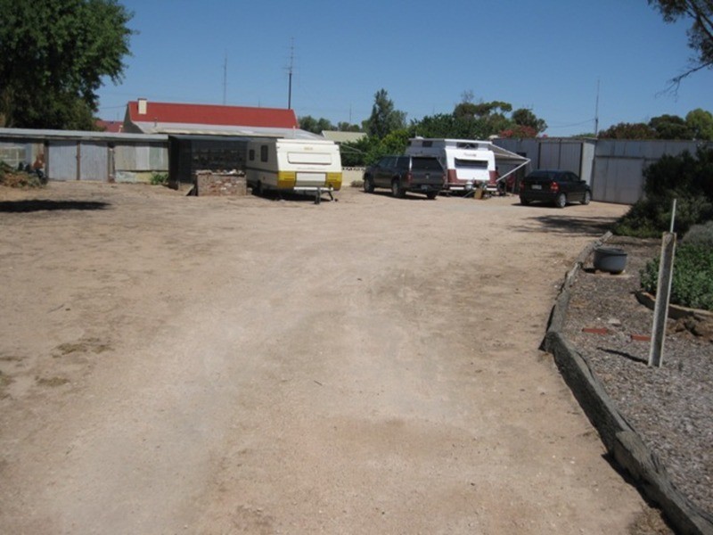 4 Dalrymple Street, Kadina SA 5554