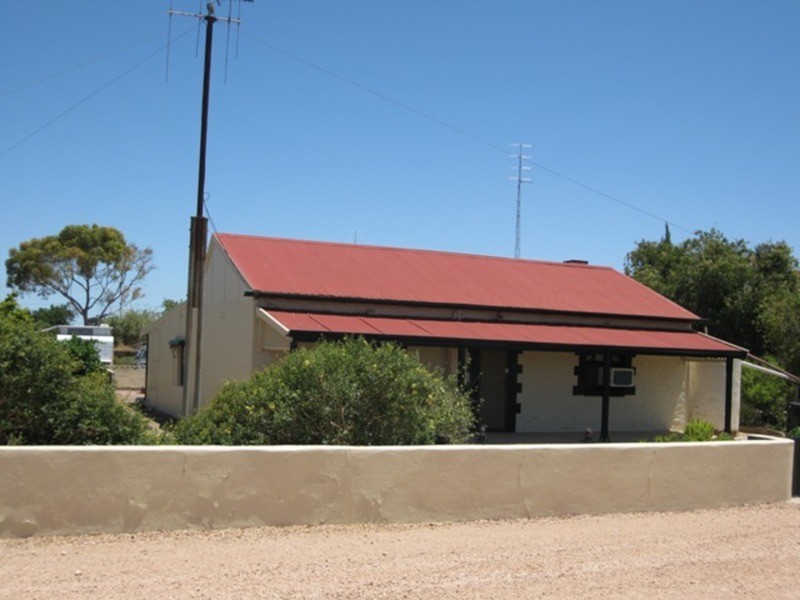 4 Dalrymple Street, Kadina SA 5554