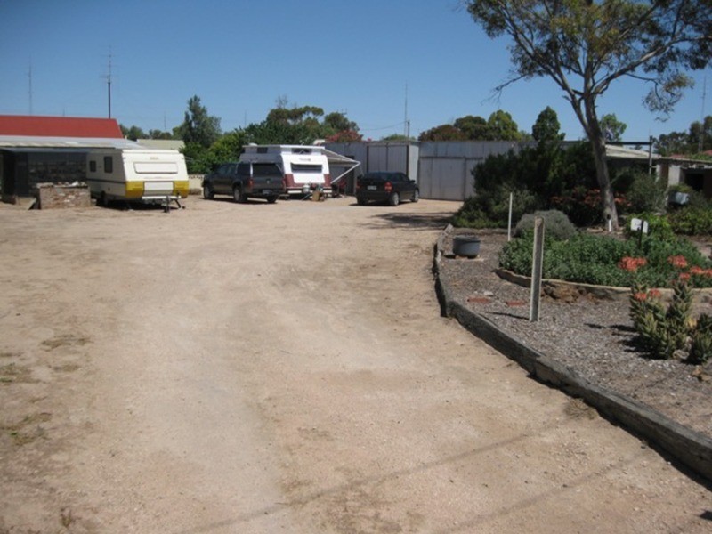 4 Dalrymple Street, Kadina SA 5554