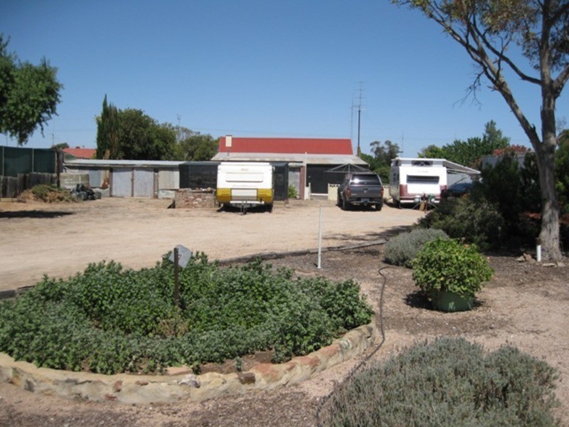 4 Dalrymple Street, Kadina SA 5554