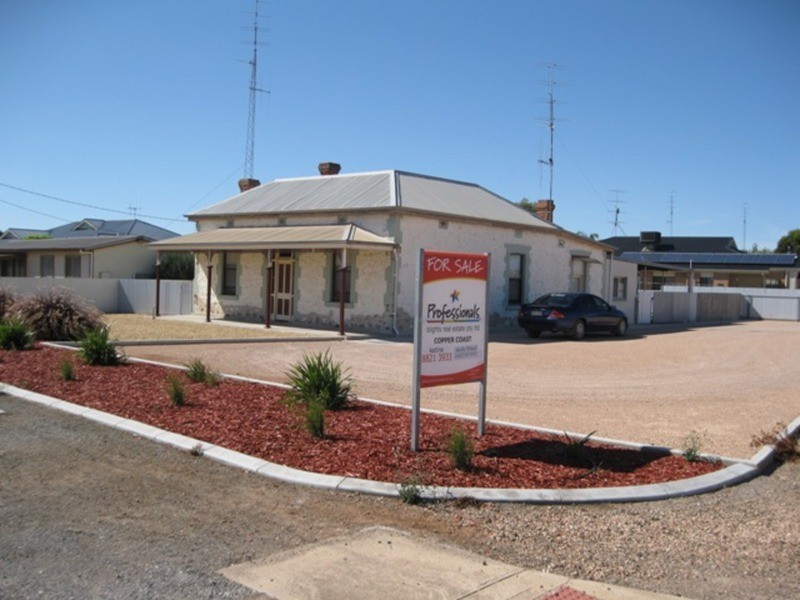 66 Port Road, Kadina SA 5554