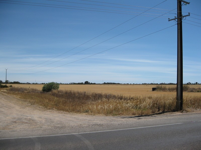 Sec 4554 Port Road, Kadina SA 5554