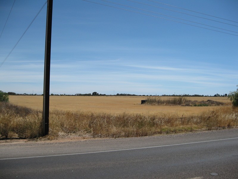 Sec 4554 Port Road, Kadina SA 5554