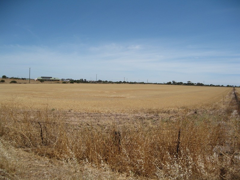 Sec 4554 Port Road, Kadina SA 5554
