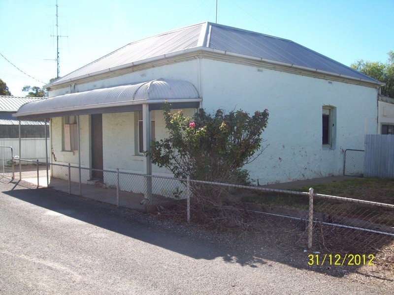 6 no.2  Lane, Kadina SA 5554