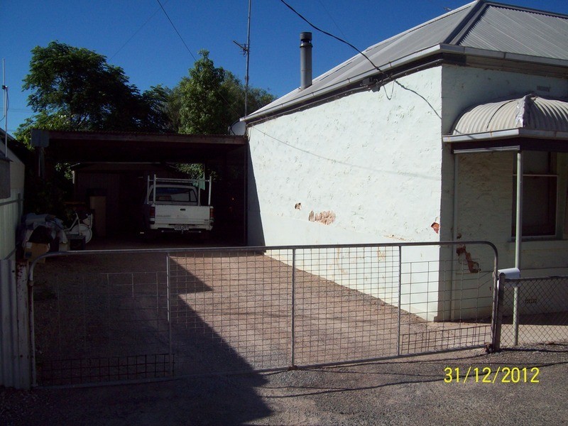 6 no.2  Lane, Kadina SA 5554