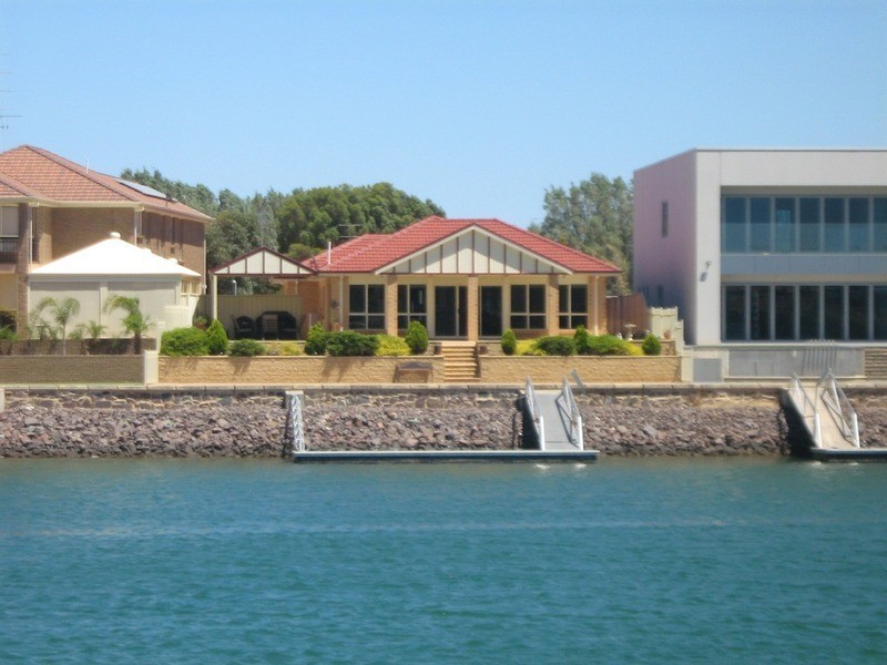 46 Pamir Court, Wallaroo SA 5556