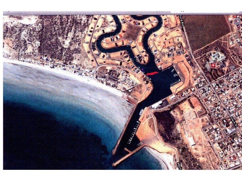 46 Pamir Court, Wallaroo SA 5556