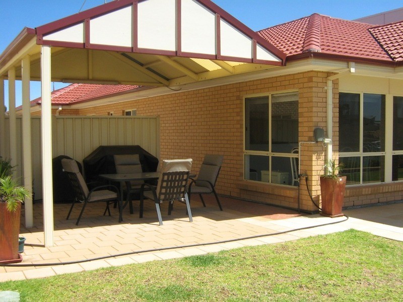 46 Pamir Court, Wallaroo SA 5556