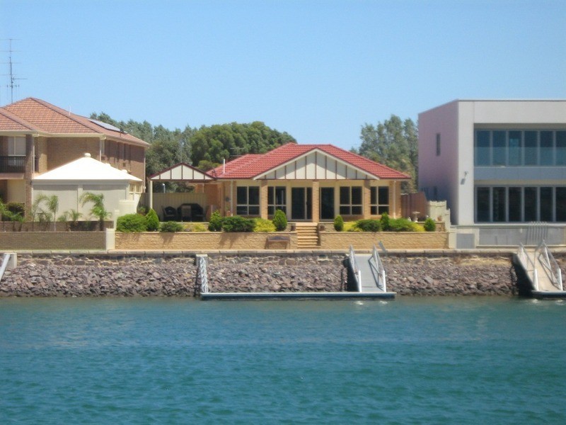 46 Pamir Court, Wallaroo SA 5556